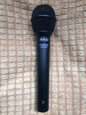 AKG C535 EB cardioid condenser microphone