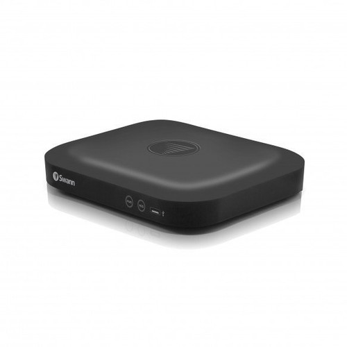 Swann dvr cctv kit - swann,