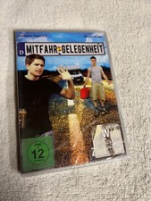 Mitfahrgelegenheit - Tramper -
