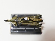 UFO SHADO Skydiver Konami