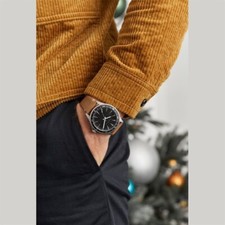 Timberland Mens Watch Avon