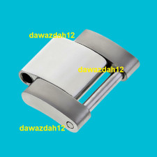 1x Silver Two Tone Spare Link fits ROLEX GMT MASTER II SUBMARINER DAYTONA 16mm