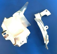 Belly Plate Side Cover Fits Honda GX110 & GX120 Engine 