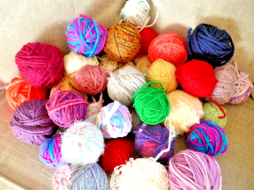 400g job lot - job, bag