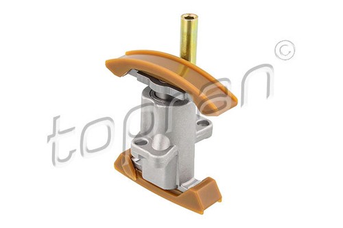 New tensioner timing chain - tensioner,,