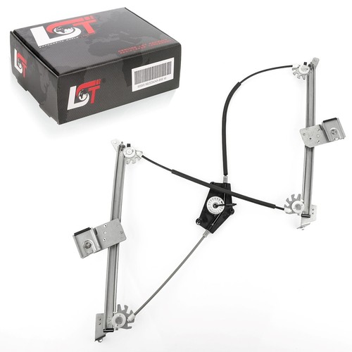 Power window regulator front - window,