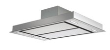 Hoover Built In Ceiling Cooker Hood Stainless Steel HDC110IN #368560