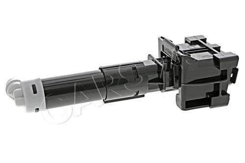 Right headlight washer - headlight,