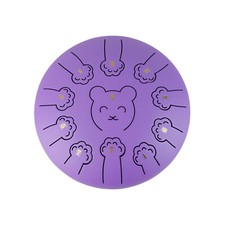 Steel Tongue Drum 11 Note 10