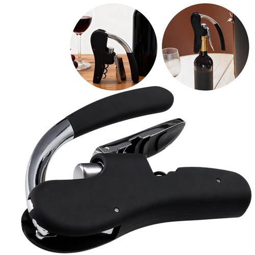 Professional zinc alloy wine - professional,
