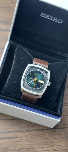 Seiko automatic seiko5 - seiko, automatic,