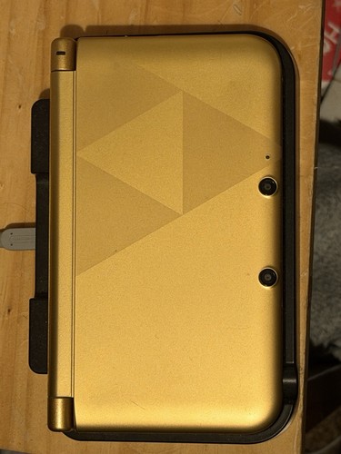 Nintendo 3ds limited - nintendo, xl.