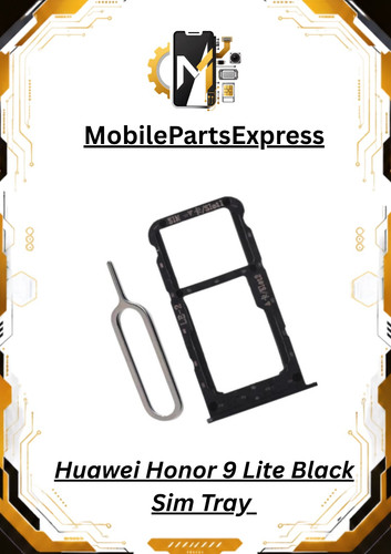 For huawei honor - 9, lite