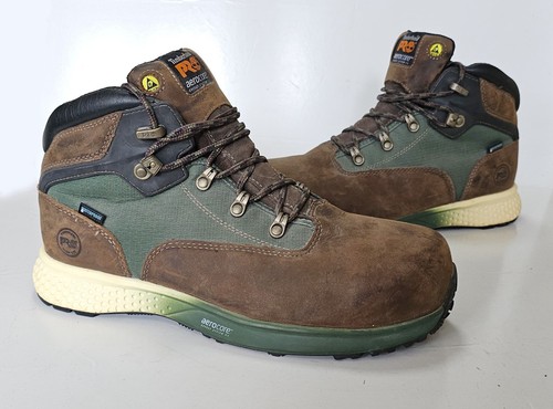 Timberland pro euro - timberland, hiker