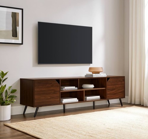 Mcm simple wood tv - mcm,