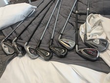 8 right callaway