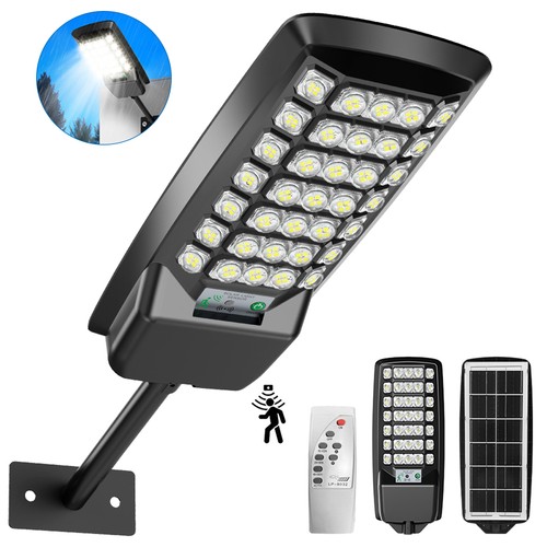 9900000lm led solar street - solar,
