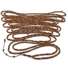 Kuka (kuka) tree 1000 pcs 5 mm beads Islamic Prayer Beads Tesbih sufi 201410