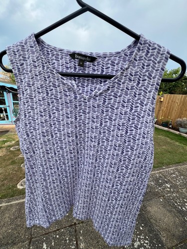 Bonmache ladies sleeveless - ladies,