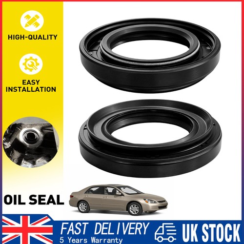Pair gearbox driveshaft oil - pair,