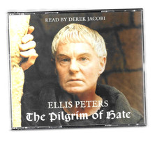 The pilgrim hate cadfael - of,