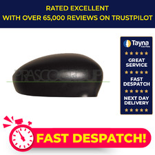 Door / Wing Mirror Cover fits