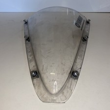 ♻️ Yamaha Yzf R125 Abs 2014 - 2018 Windshield Windscreen Screen Visor ♻️