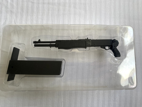 Zakka pap scale gun - zakka,