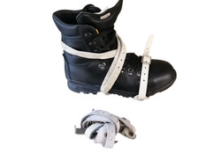 British army crampons spike - british,