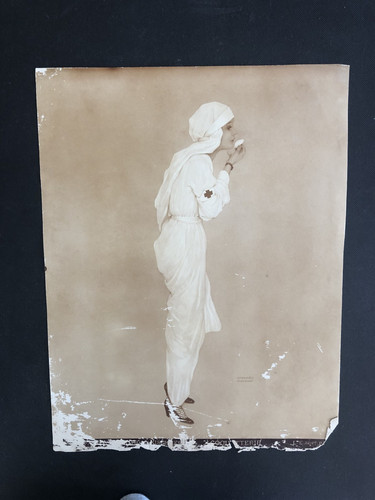 Little sister raphael kirchner - little,