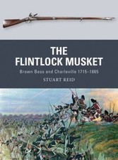 The Flintlock Musket: Brown