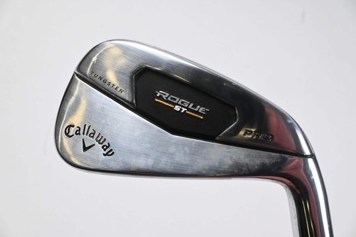 Callaway rogue pro 3 - st, iron