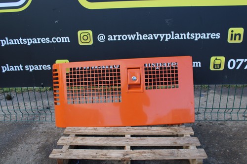 Oem hitachi rear - hitachi, access