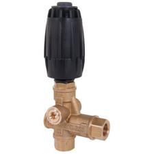 VRT3 UNLOADER VALVE PRESSURE