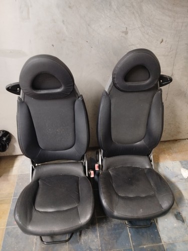 Genuine smart fortwo - genuine, 450