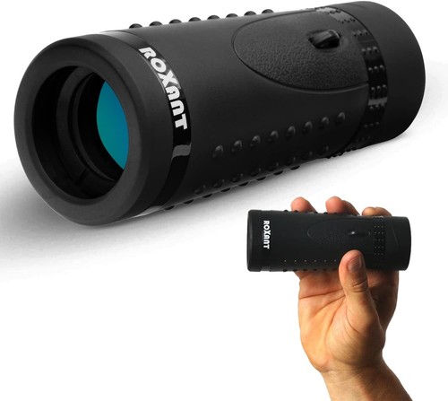 Roxant 6x30 monocular compact - 6x30,