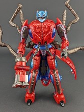 Transformers Beast Wars Again