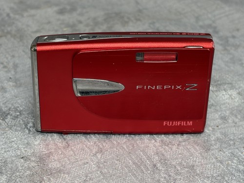 Fujifilm finepix z20fd 0mp - finepix, 10.0mp