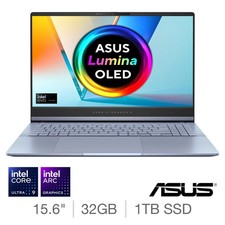 ASUS VivoBook S 15 OLED 15.6"