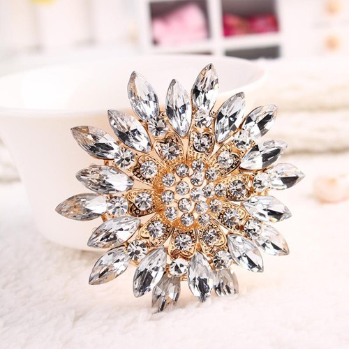 Women vintage crystal - vintage,