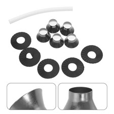  5pcs Umbrella Tip Covers -