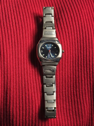 Bmw ladies watch - bmw,