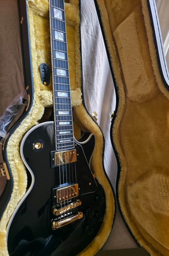Epiphone inspired gibson - epiphone,