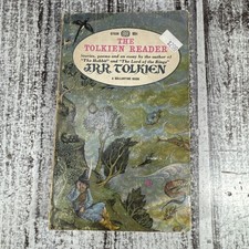 The Tolkien Reader by J.R.R