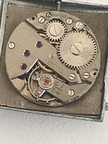 Fhf watch movement for - 70,