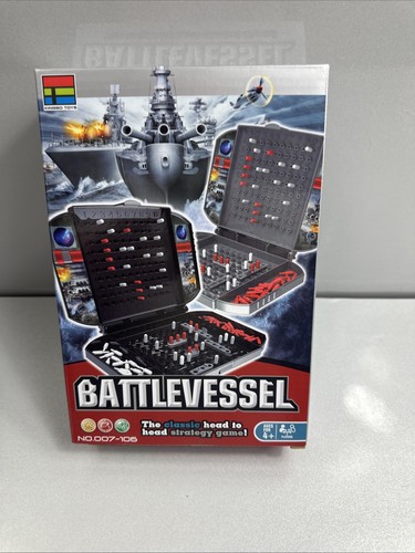 Battlevessel classic naval - battlevessel,