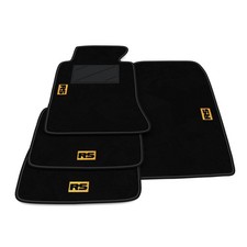 Mats compatible with Mercedes