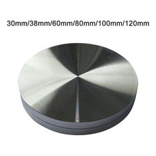 Rotating Turntable Display