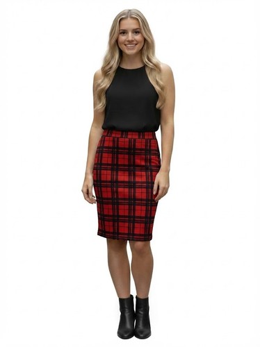 Women plain midi - women's,