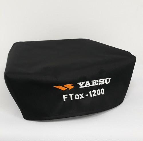 Ftdx 1200 dust cover for - ftdx-1200,